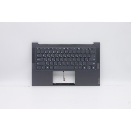 Upper Case ASM_RU Q82A1 GY