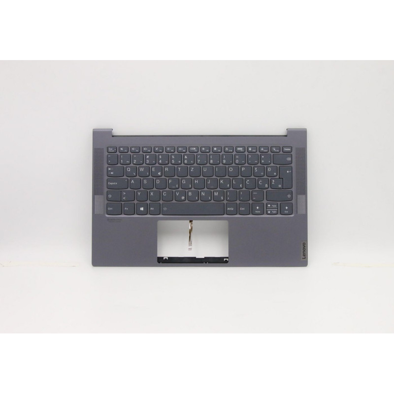 Upper Case ASM_SA Q82A1 GY