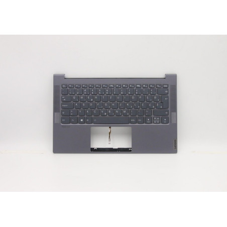 Upper Case ASM_SA Q82A1 GY