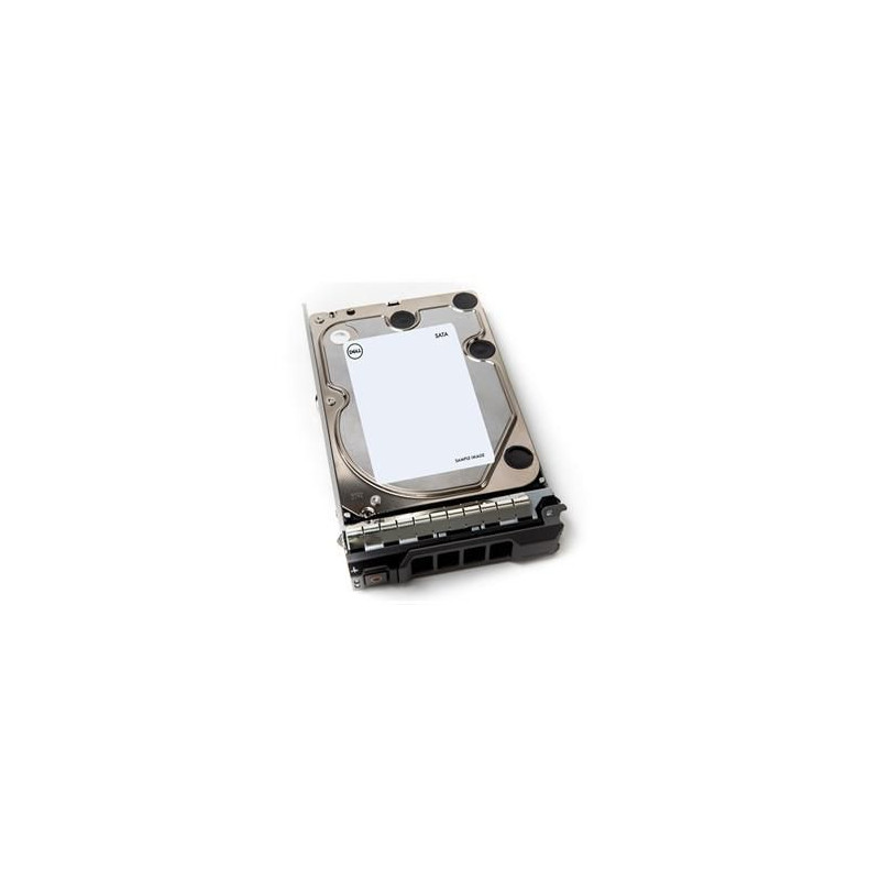 12TB 7.2K RPM SATA 6Gbps