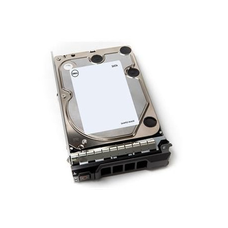 12TB 7.2K RPM SATA 6Gbps