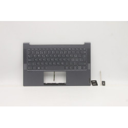 Upper Case ASM_SW Q82A1 GY