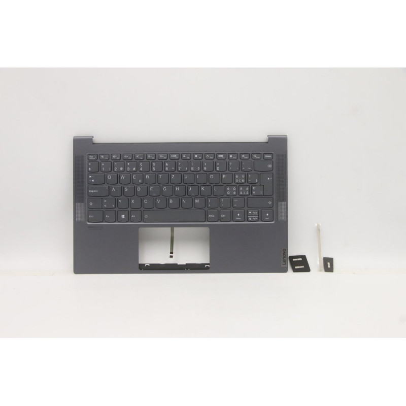 Upper Case ASM_SW Q82A1 GY