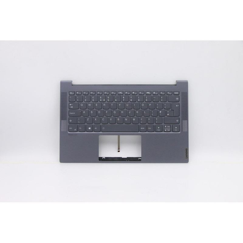 Upper Case ASM_UK Q82A1 GY