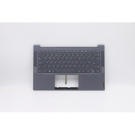 Upper Case ASM_UK Q82A1 GY
