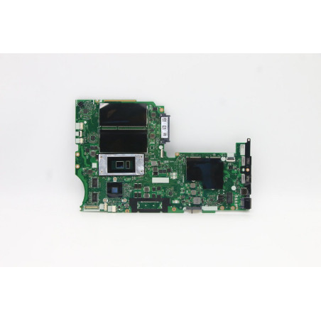 Motherboard for Intel Core