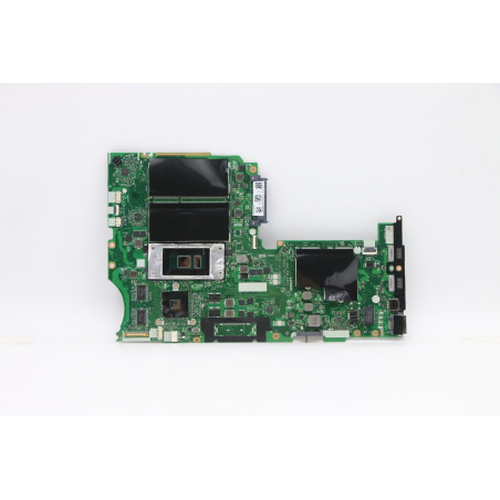 Motherboard for Intel Core
