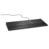 Keyboard (DANISH)