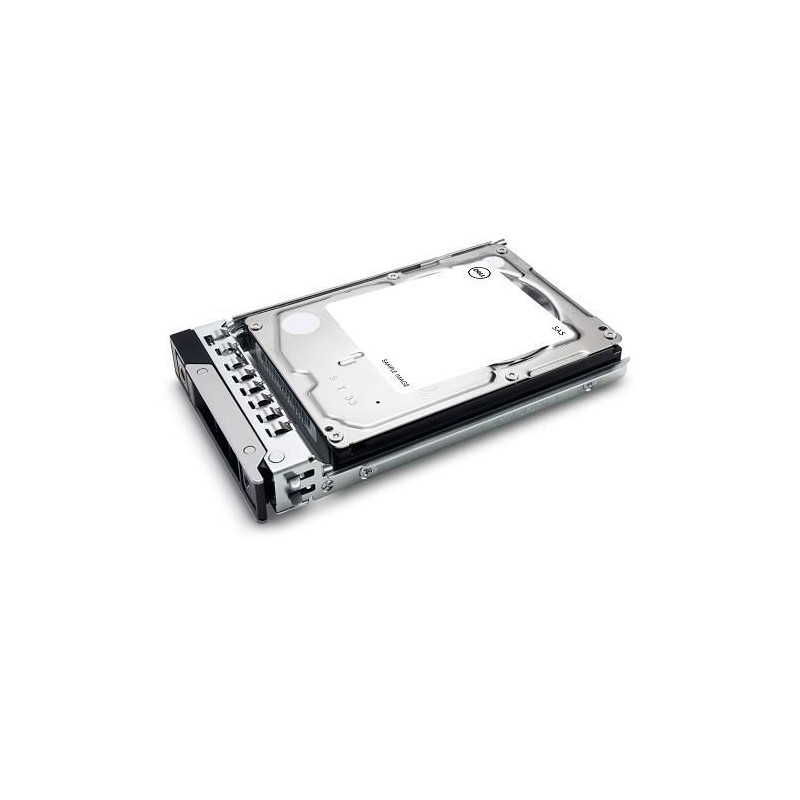 2.4TB 10K RPM Self-Encrypting