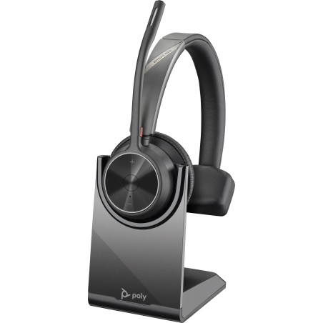 Voyager 4310 UC Monaural
