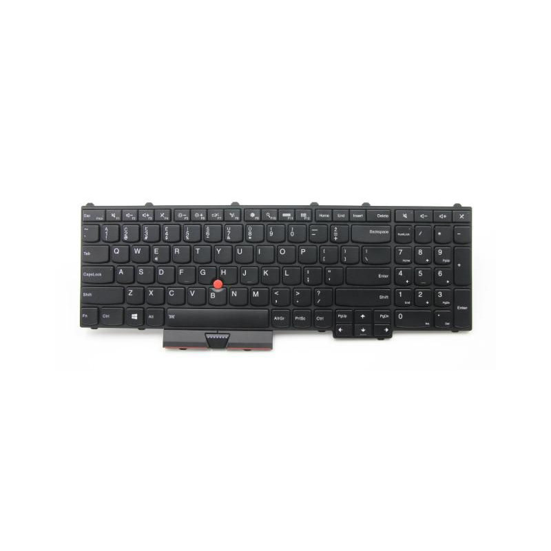 NB_KYB Pywl-kbd Lt Dfn Bl