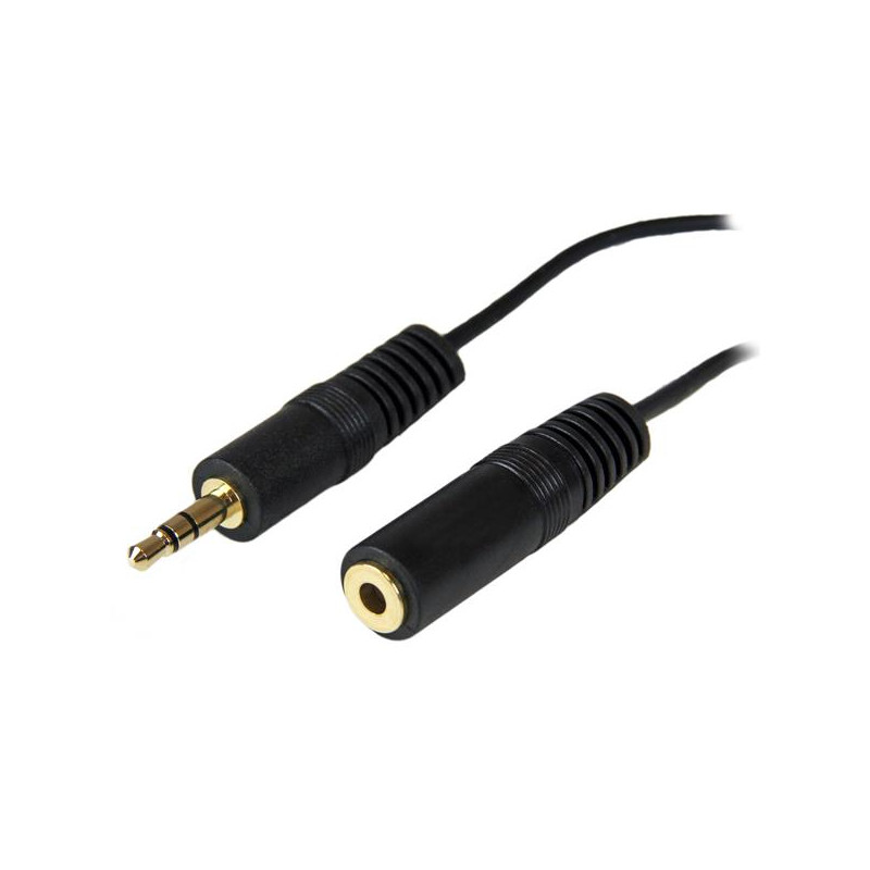 12 ft PC Speaker Extension Audio Cable