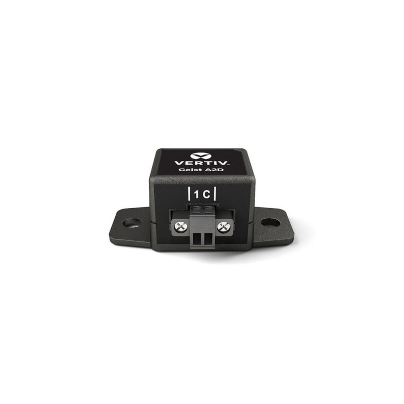 RJ12 Sensor - Analog to Digital Converte