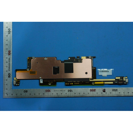YB-J912F MB M3+4G+128G CS