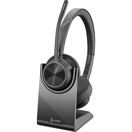 Voyager 4320 USB-C Headset