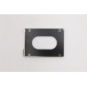HDD EMI Shielding component