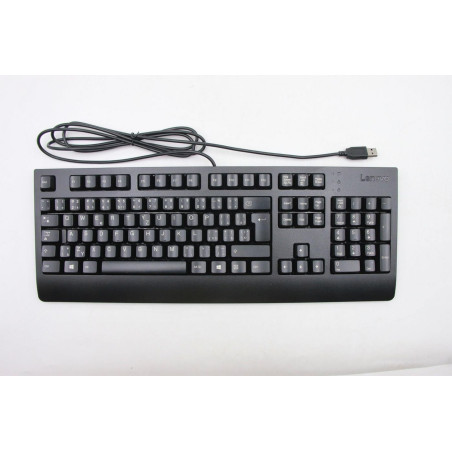 USB TRDTNL KB BK CZE/SLK