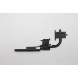 CPU and GPU heatsink for
