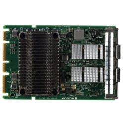 Broadcom 57412 Dual Port 10GbE SFP+OCP