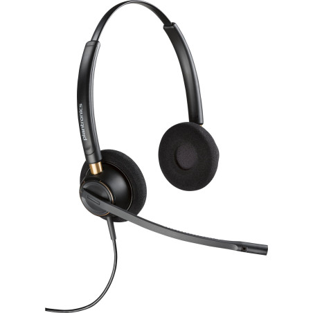 EncorePro 520 with Quick