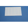 Pad Sealing Label