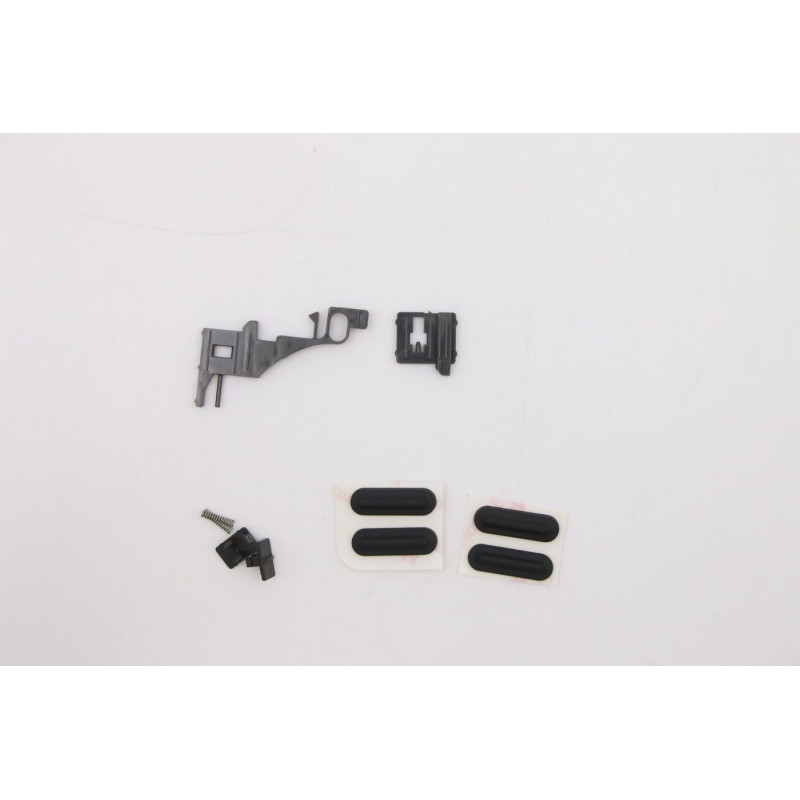 Mechanical Base Miscellaneous