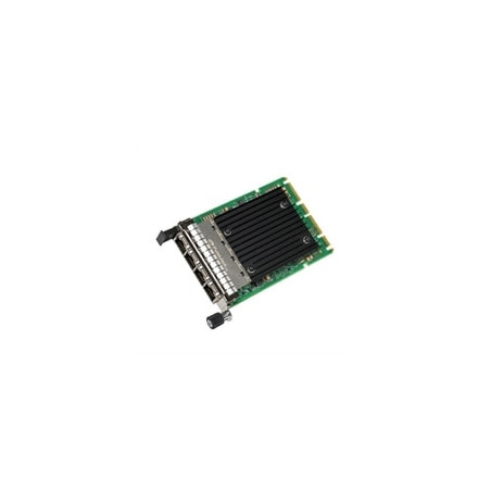 Intel X710-T4L Quad Port 10GbE BASE-T