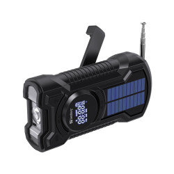 Survivor Radio All-in-1 5000
