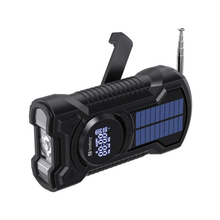 Survivor Radio All-in-1 5000