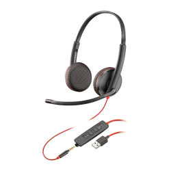 Blackwire C3225 Top