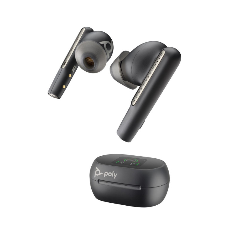 Voyager Free 60+ UC Carbon