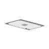 LCD back cover with dual | APLIUM