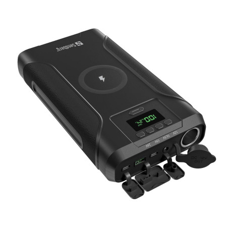 Survivor Powerbank 7in1 76800
