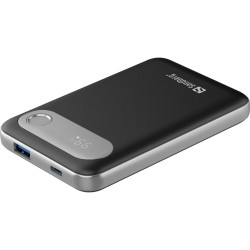 Travel Powerbank 10000 PD20W