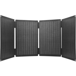Solar Charger 40W Lightweight