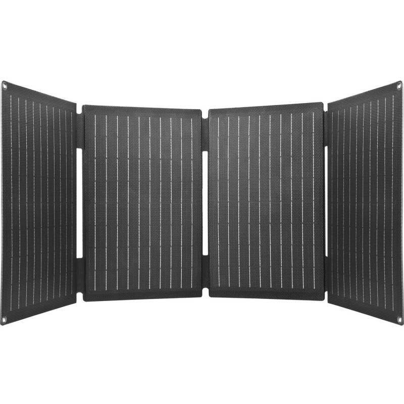 Solar Charger 40W Lightweight