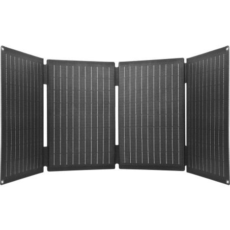 Solar Charger 40W Lightweight