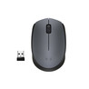 M170 Wireless Mouse Grey EMEA