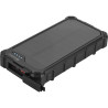 Solar Powerbank CampLED 10000