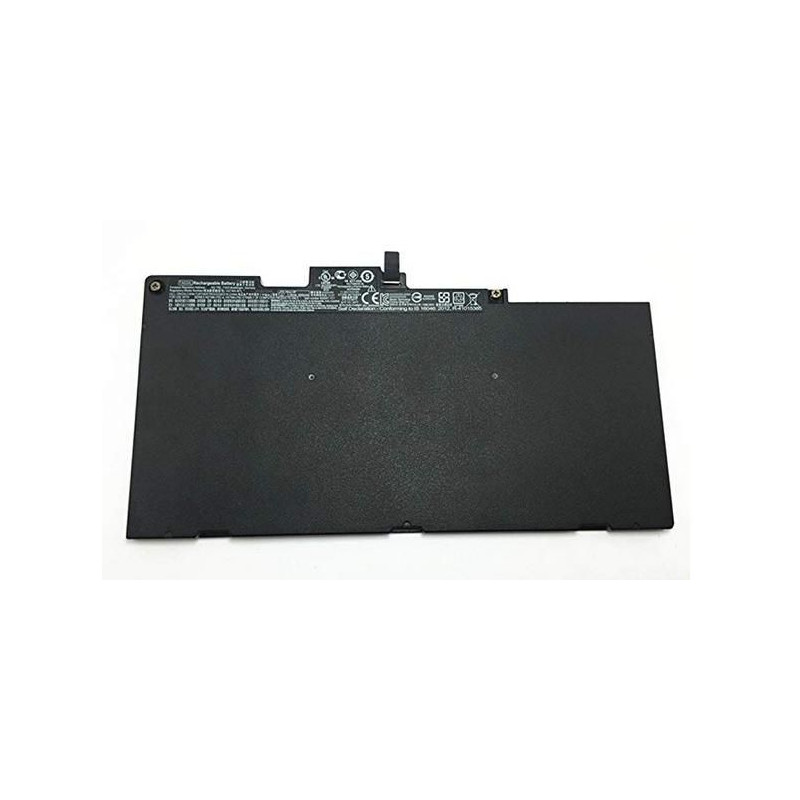 Battery Pack (Primary)