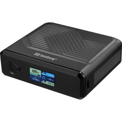 Travel Powerbank 20000 PD100W