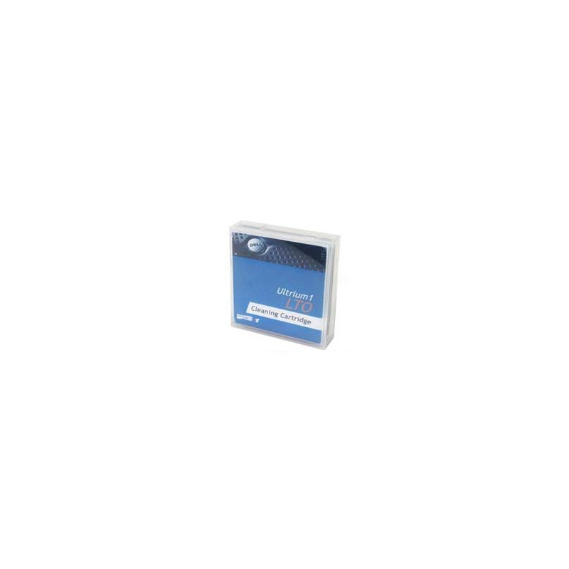 LTO Tape Cleaning Cartridge -