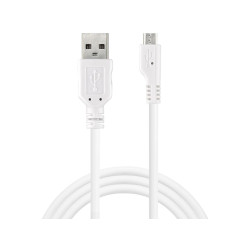 USB-A to MicroUSB Charge