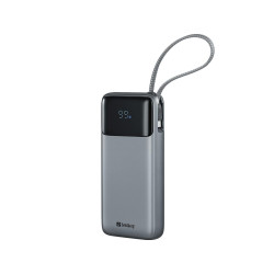 All-in1 Powerbank 20000 PD 67W