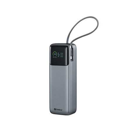All-in1 Powerbank 20000 PD
