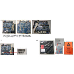 PCA Main Board for HPE
