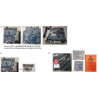 PCA Main Board for HPE
