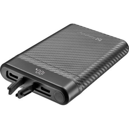 Survivor Nano Powerbank 10000