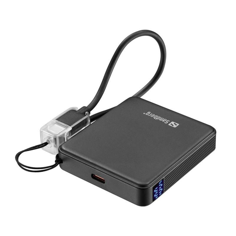Nano Powerbank 5000 PD20W