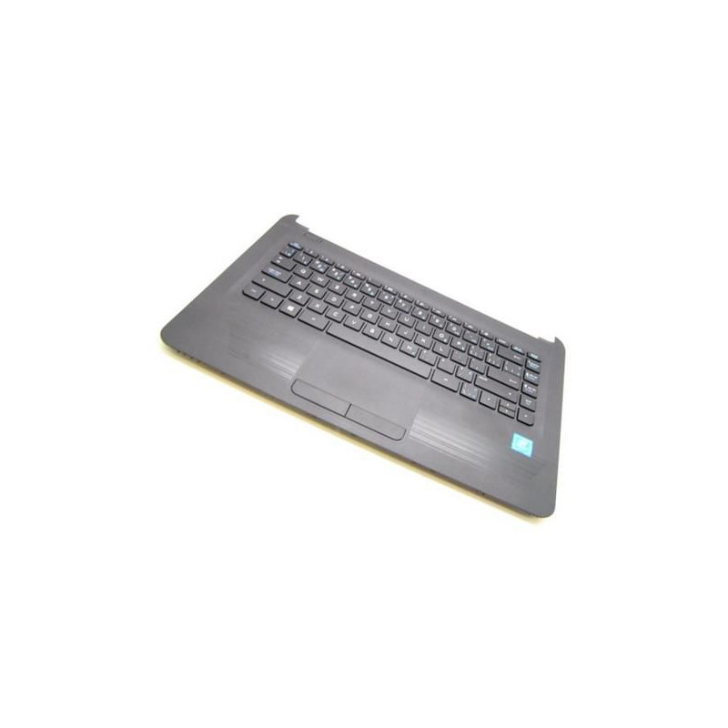 Top Cover & Keyboard (Greece)